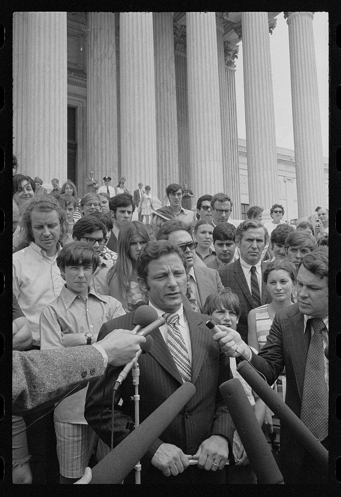 birch-bayh-pentagon-papers - Washingtonian