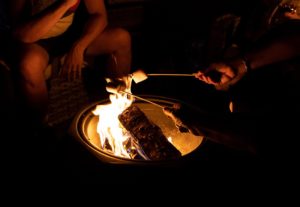 Need a Last-Minute Campsite or Glampsite for Memorial Day? We Got You.