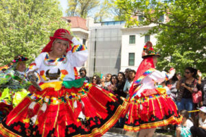 DC’s Embassy Tours Are Back This Saturday