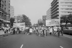The “Slow Burn” Podcast Tackles Roe v. Wade