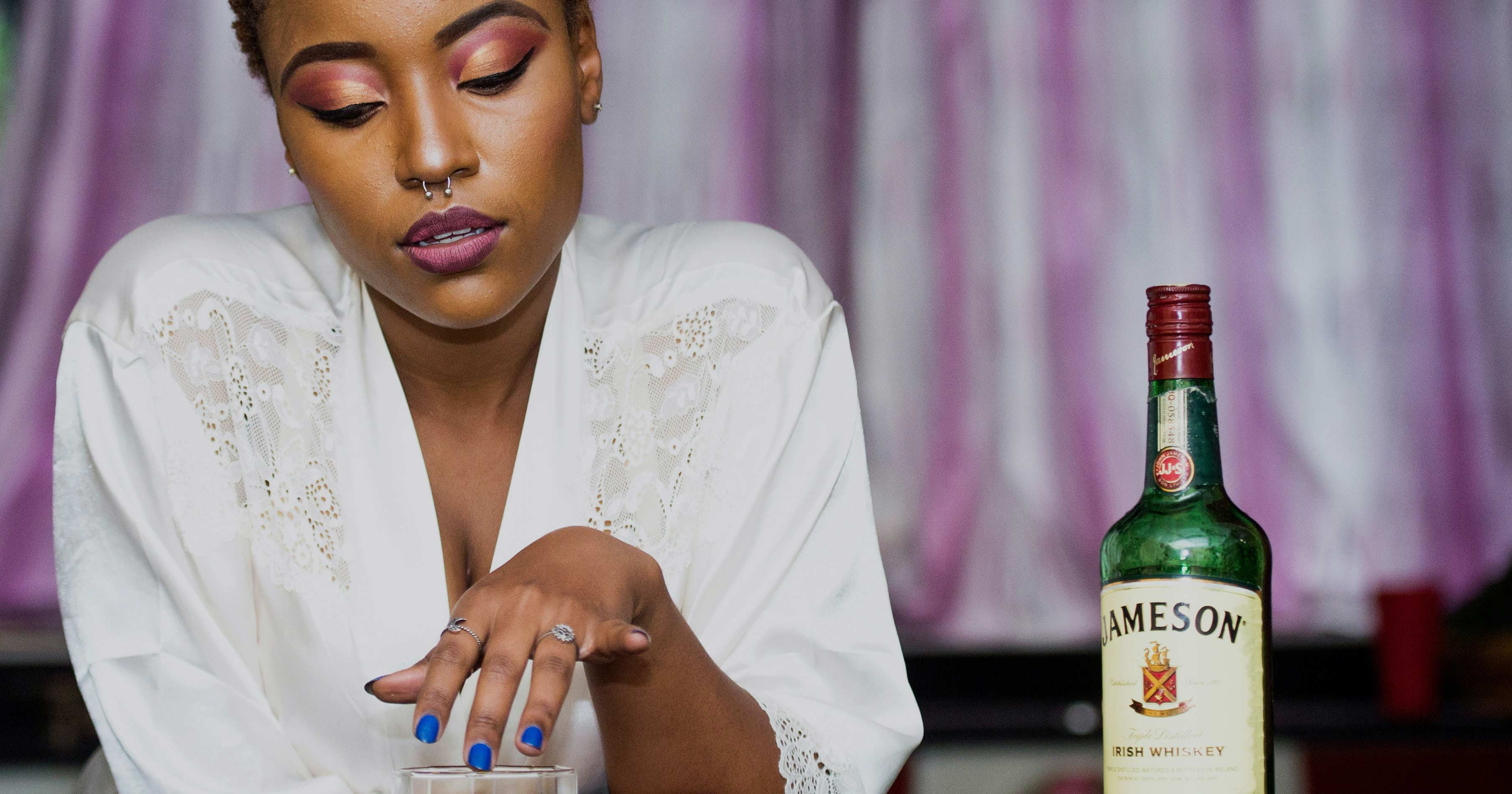 Pandemic Drinking Habits: DC Women Gave Up or Cut Back on Alcohol - Vimarsana News