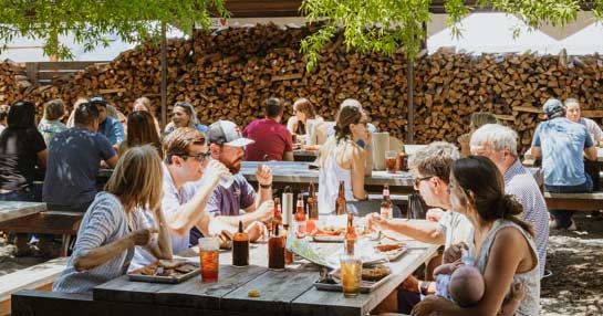 The Foodie Travel Guide to Richmond: Where to Eat, Drink, and Stay - Vimarsana News