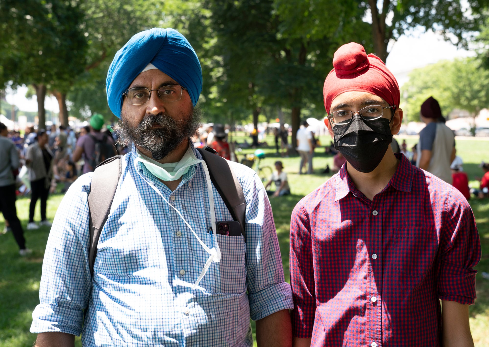 20220625_DavidAndrews_AAPI_UnityMarch_DLA4777_DalipSingh_HershSingh_2000 - Washingtonian