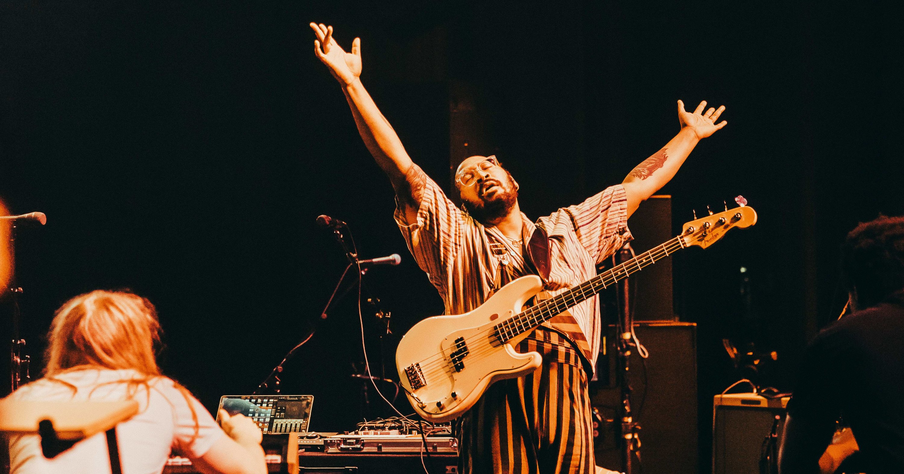 5 Rising DC Musicians You Should Check Out - Vimarsana News