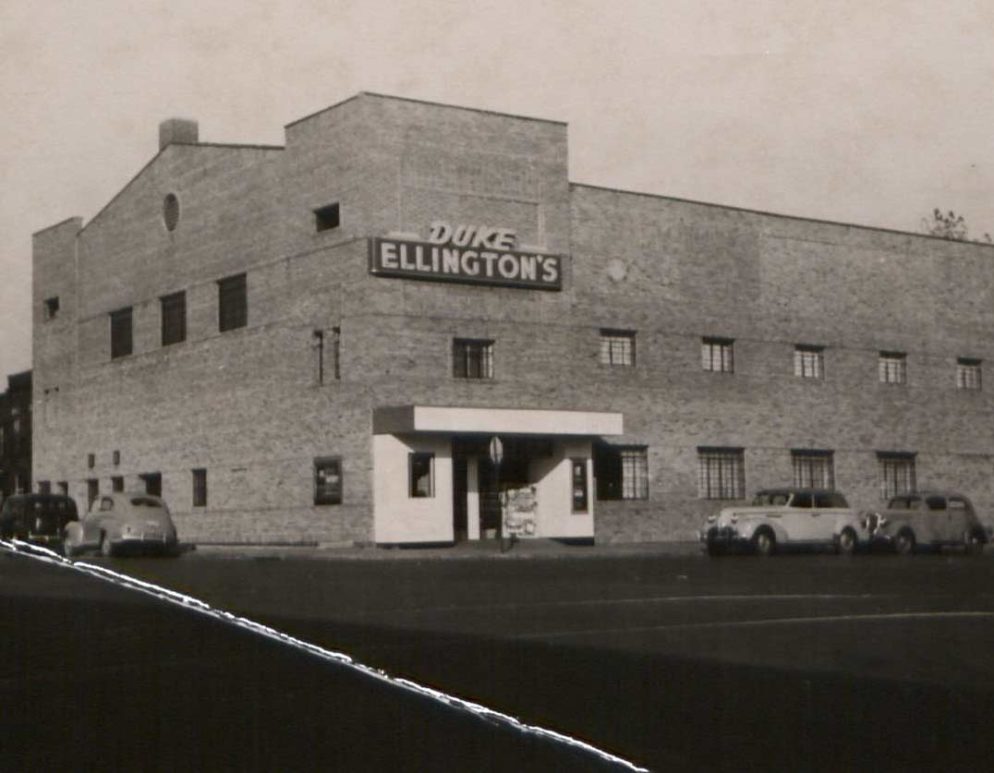 The Fascinating History of the 930 Club's Building