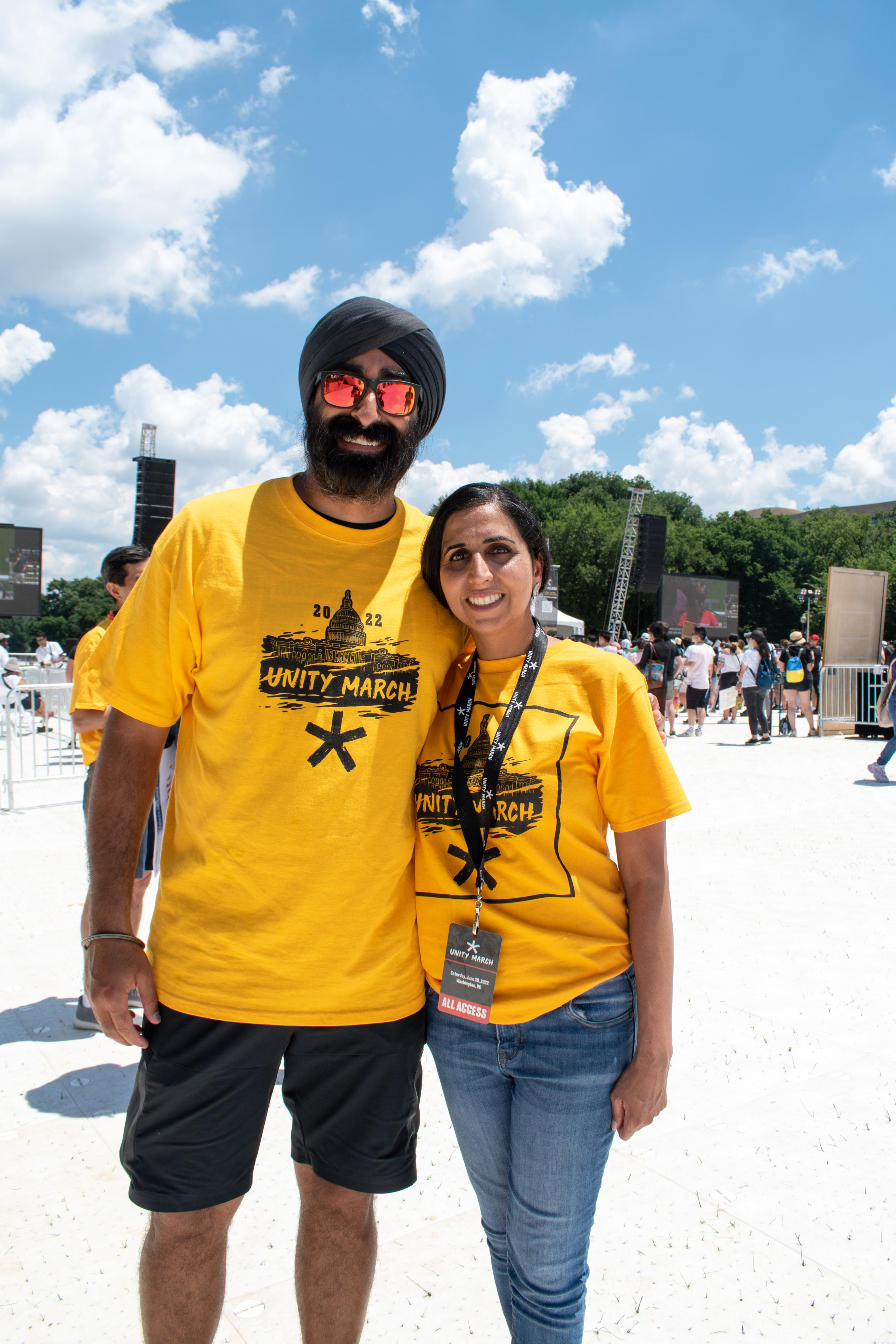 Unity-March-Karen-Gill - Washingtonian