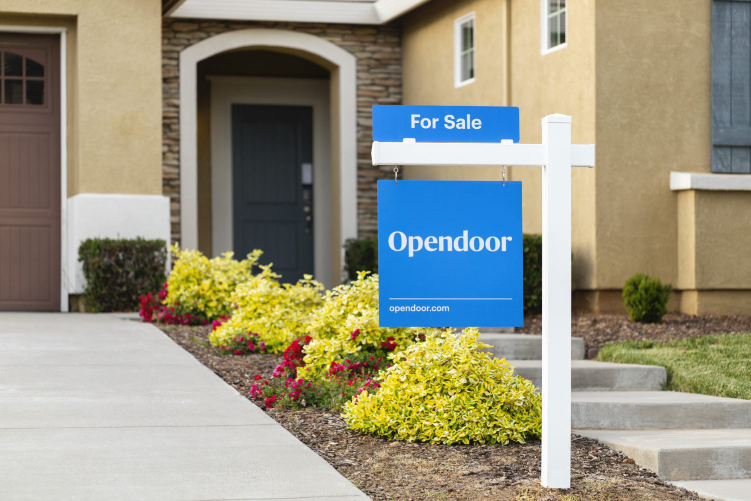 Find Your DC Dream Home with Opendoor