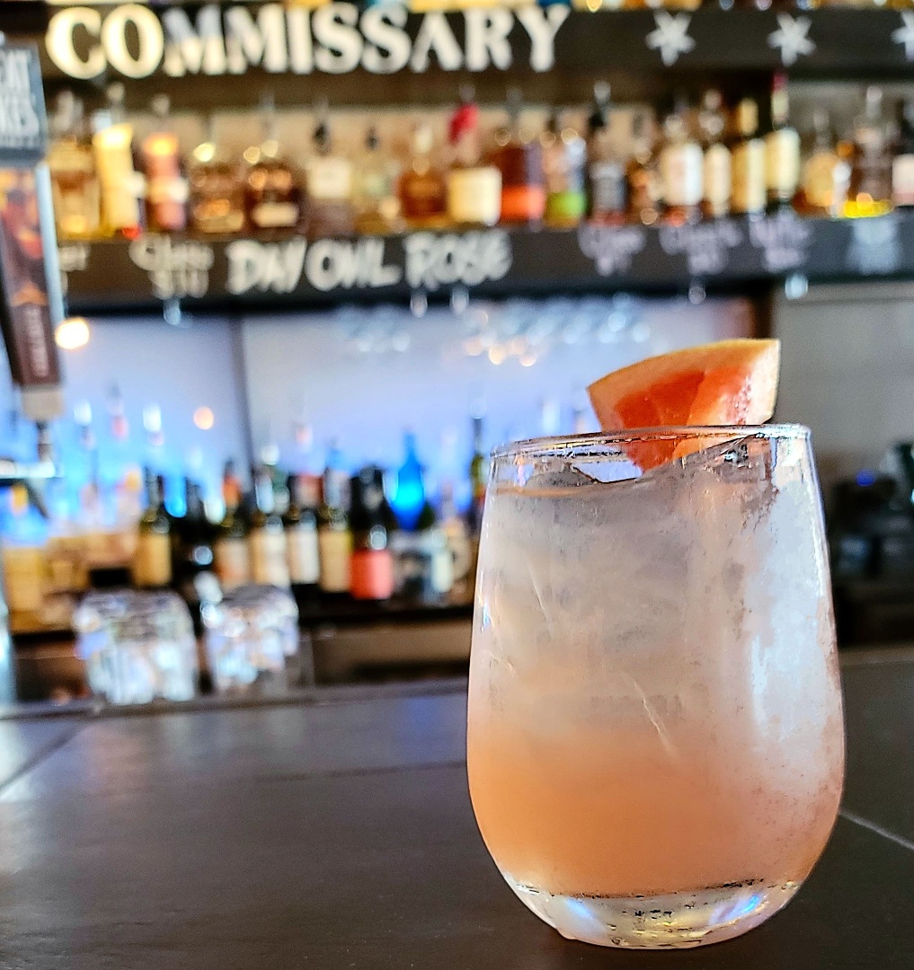 GrapefruitRoseSangriaCommissary - Washingtonian