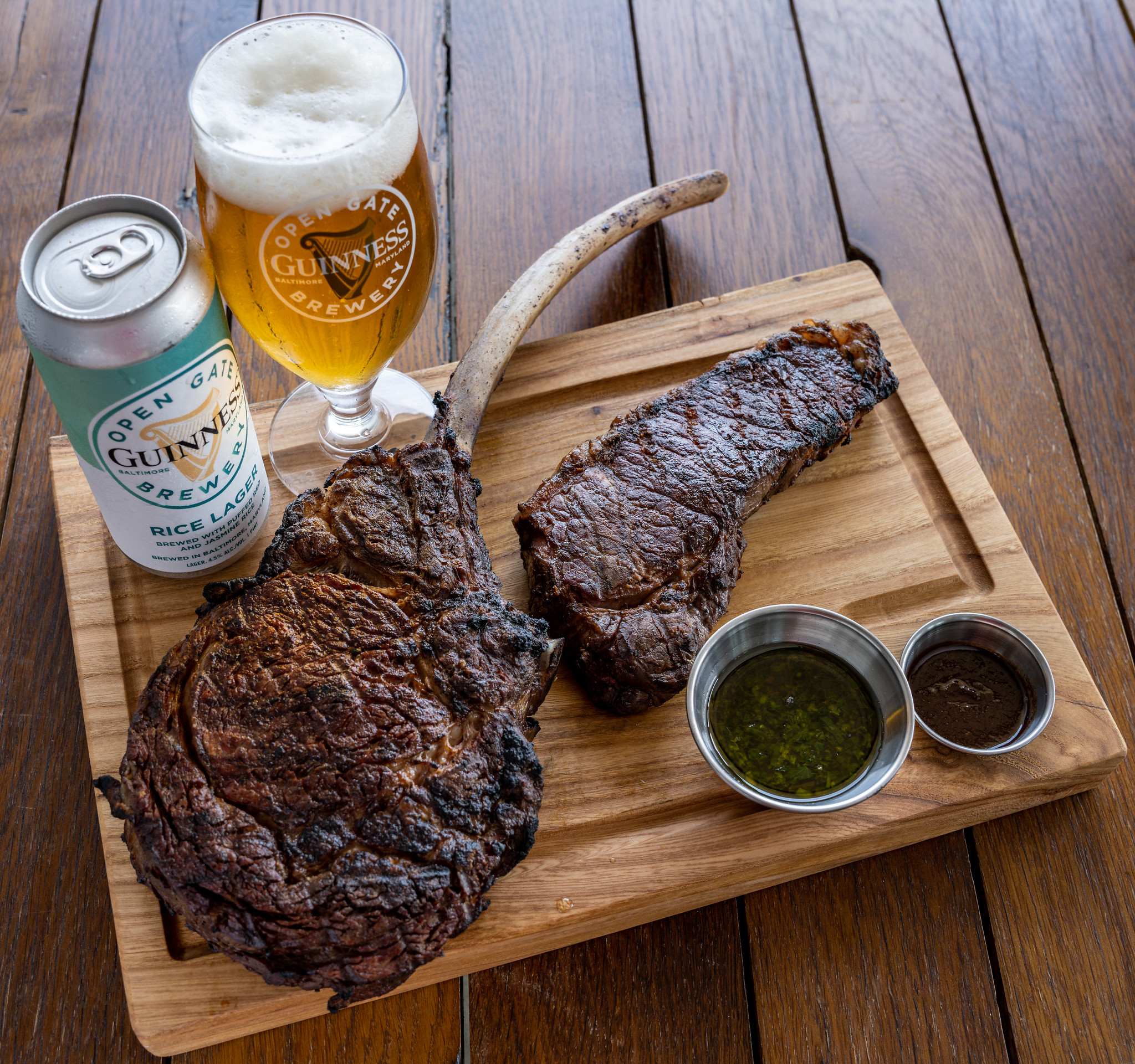 GuinessBrewing - Washingtonian