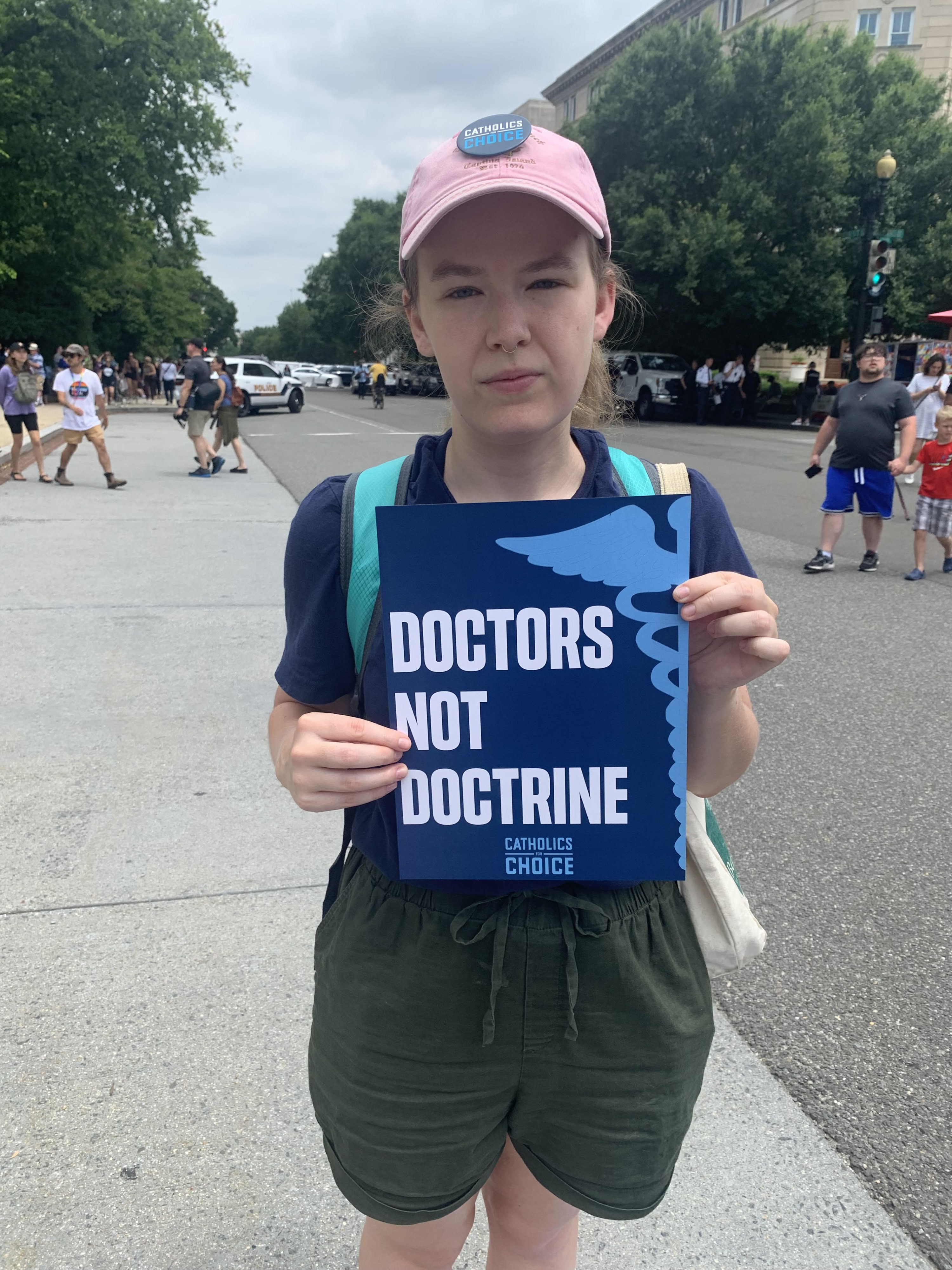 Katie Hoeting - Washingtonian