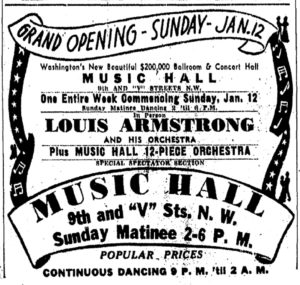 Evening Star (published as THE EVENING STAR.) - January 11, 1947 - Washingtonian