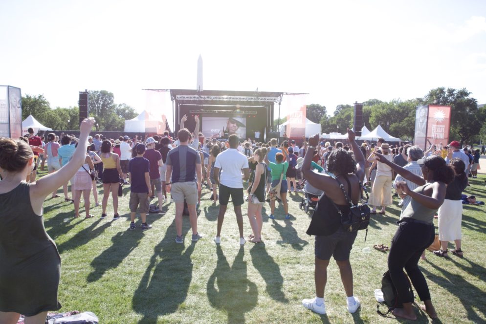 33 Things to Do in DC Folklife Festival, “Fun Home,” Exhibits