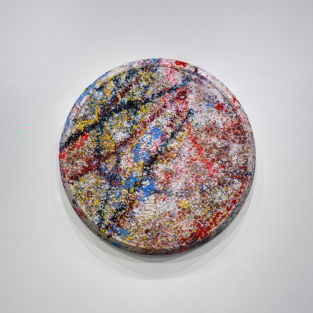 Sam Gilliam: Full Circle - Washingtonian