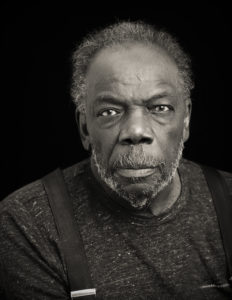 Sam Gilliam Was a Black Lifer DC Artist. I Wanted to Be Like Him.