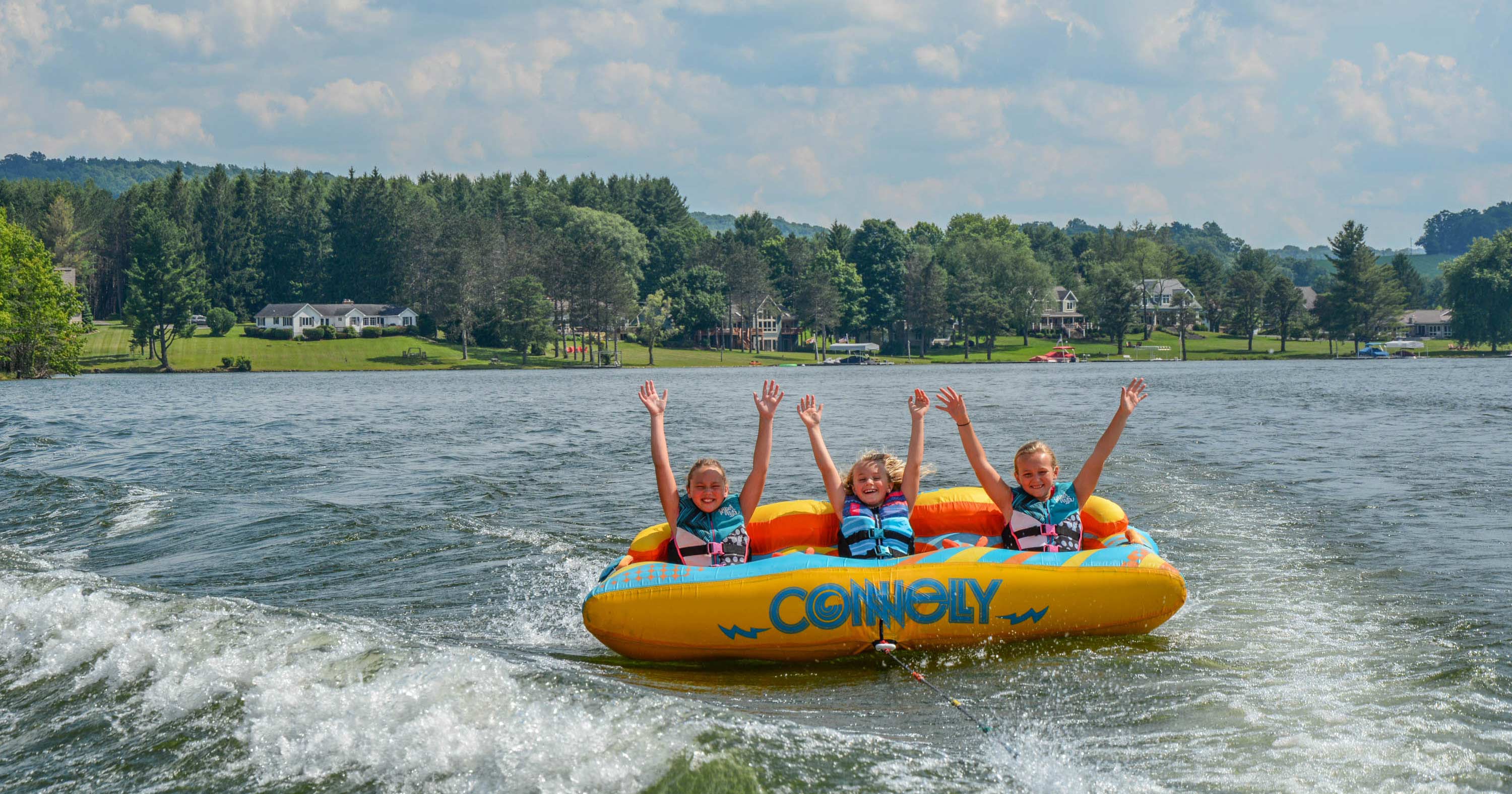 Lakes vs. Beaches: Places near DC Where You Can Find Both - Vimarsana News