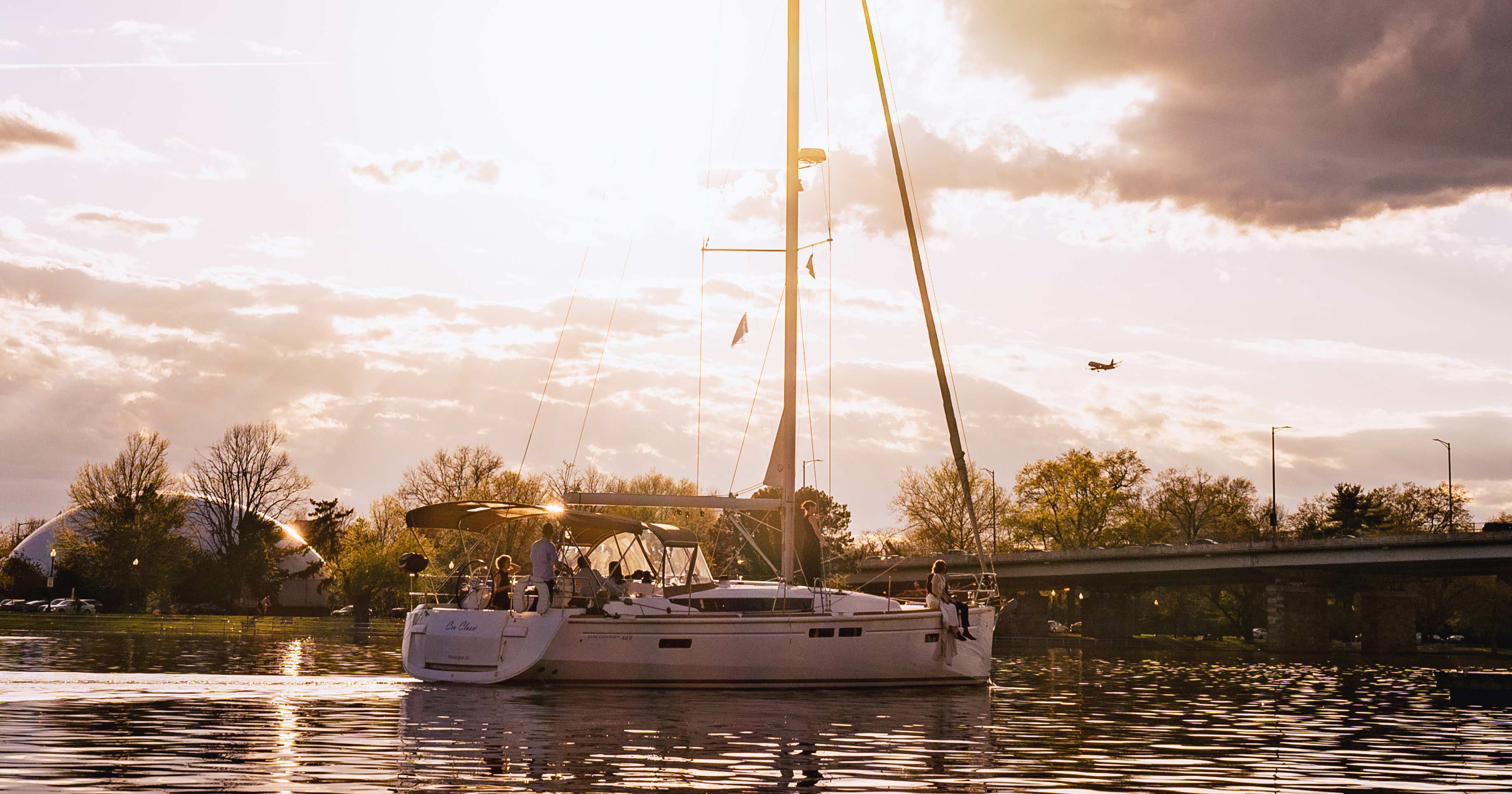 Best of Summer in DC: Over 40 Things to Do Outside On A Sunny Day - Vimarsana News