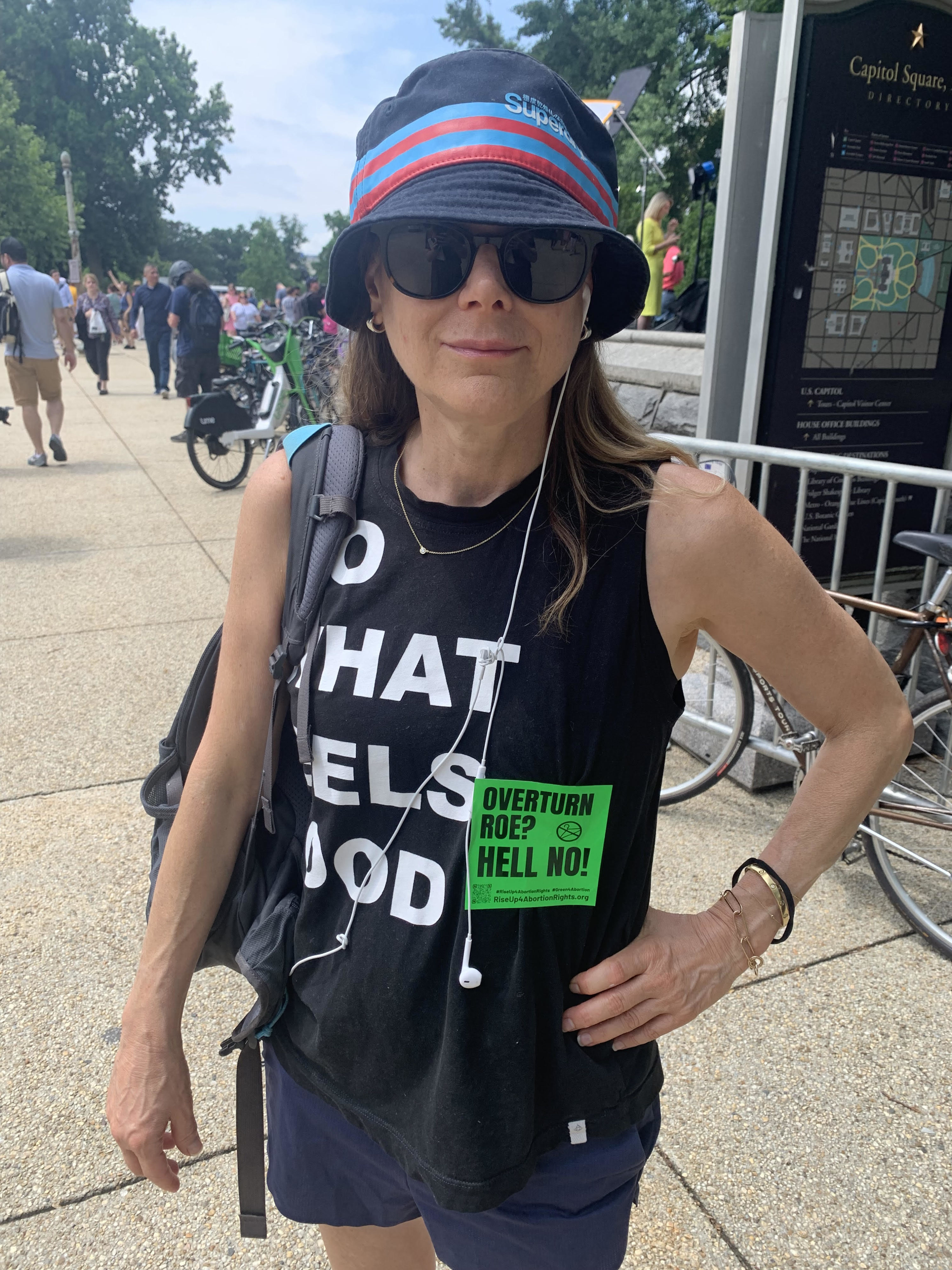 amy pool - Washingtonian