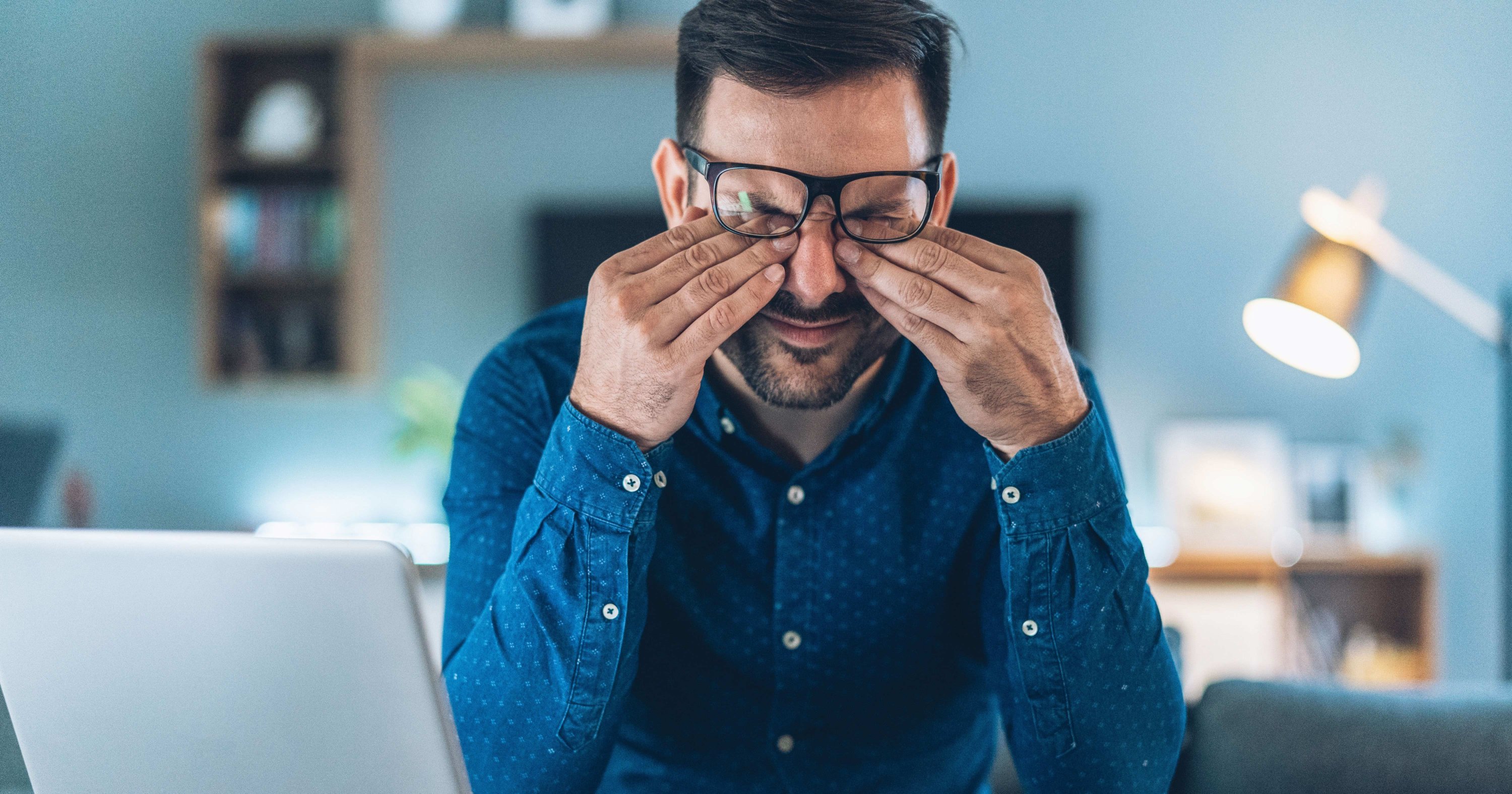 Online Life Is Stressful. Reclaim Your Sanity With These Ten Tips. - Vimarsana News