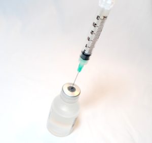 DC Residents Can Now Pre-Register for Monkeypox Vaccine