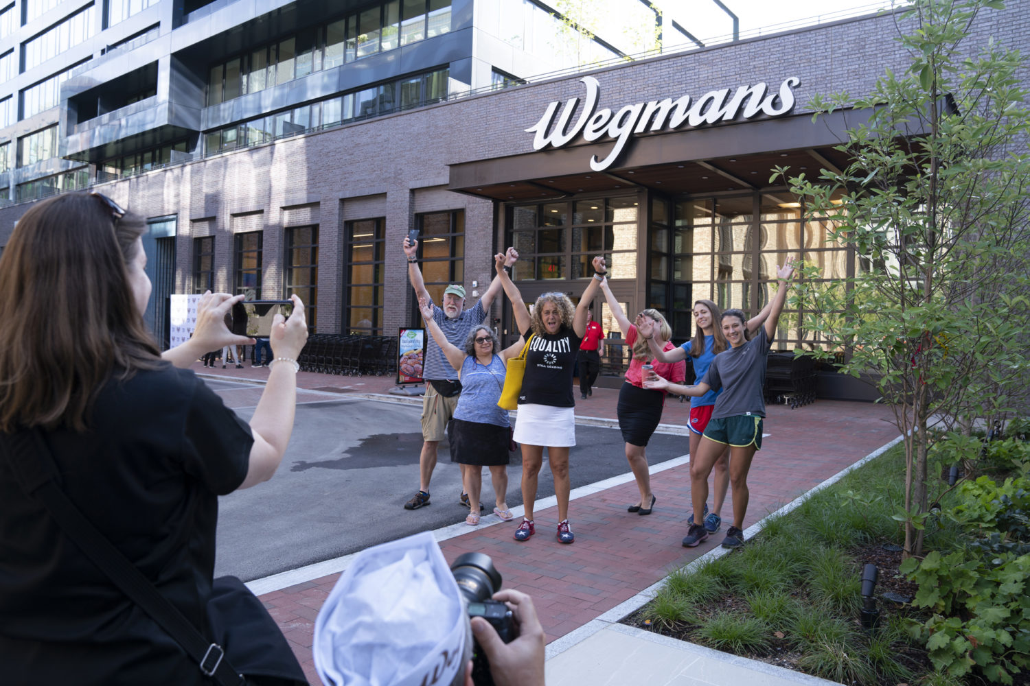 Wegmans DC