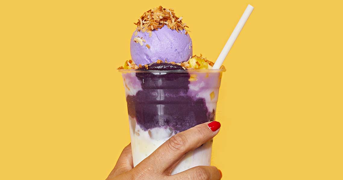 8 Tasty Ice Cream Options You Should Try From Around World - Vimarsana News
