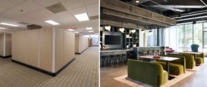Should DC’s Empty Office Buildings Get Turned Into Apartments?