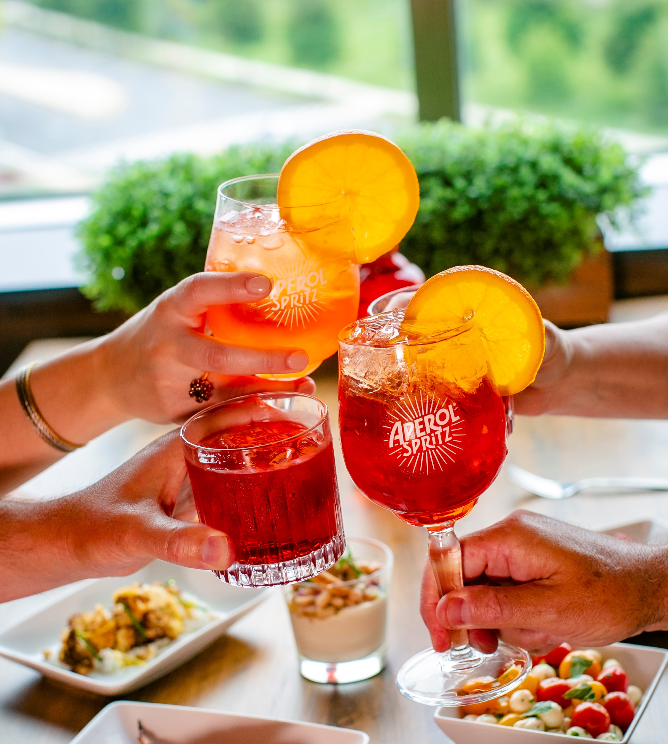 10 Fun Food Events Around DC This Week - Vimarsana News