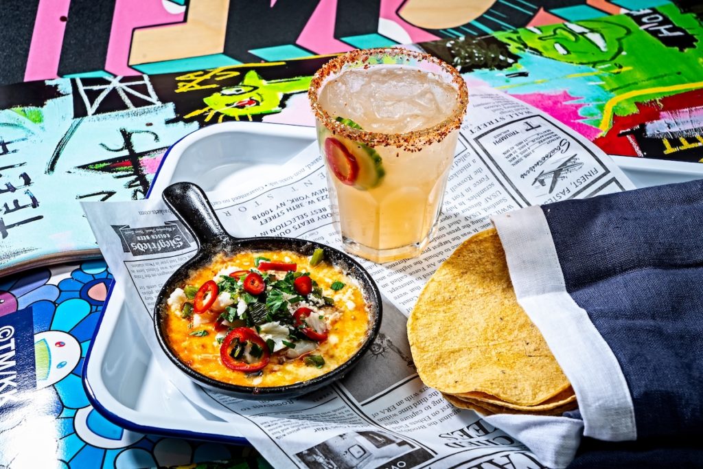 10 New Summer Happy Hours to Try Around DC