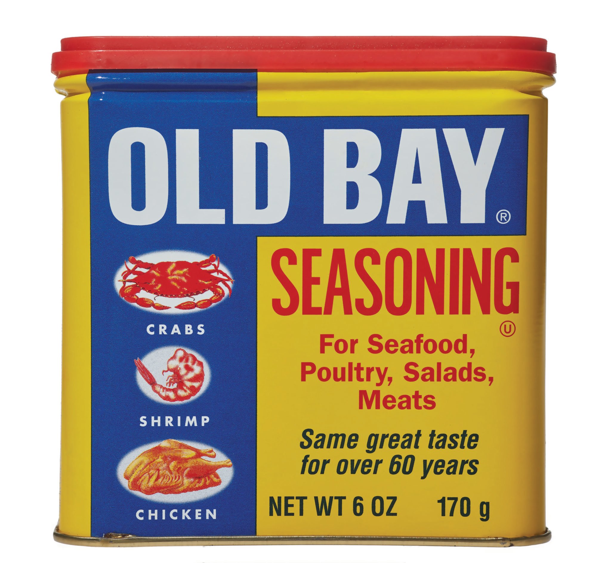 Old Bay Seasoned Goldfish Return for a Limited Time