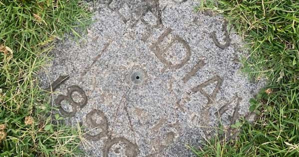 Did Freemasons Bury Secret Treasure Beneath the Ellipse? - Vimarsana News