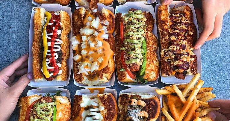 11 Fun Food Events Around DC This Weekend - Vimarsana News