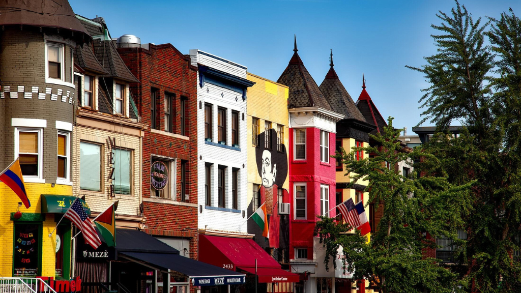 Don’t Just Shop Local. Invest Local Too, Thanks to this New DC Investors Program