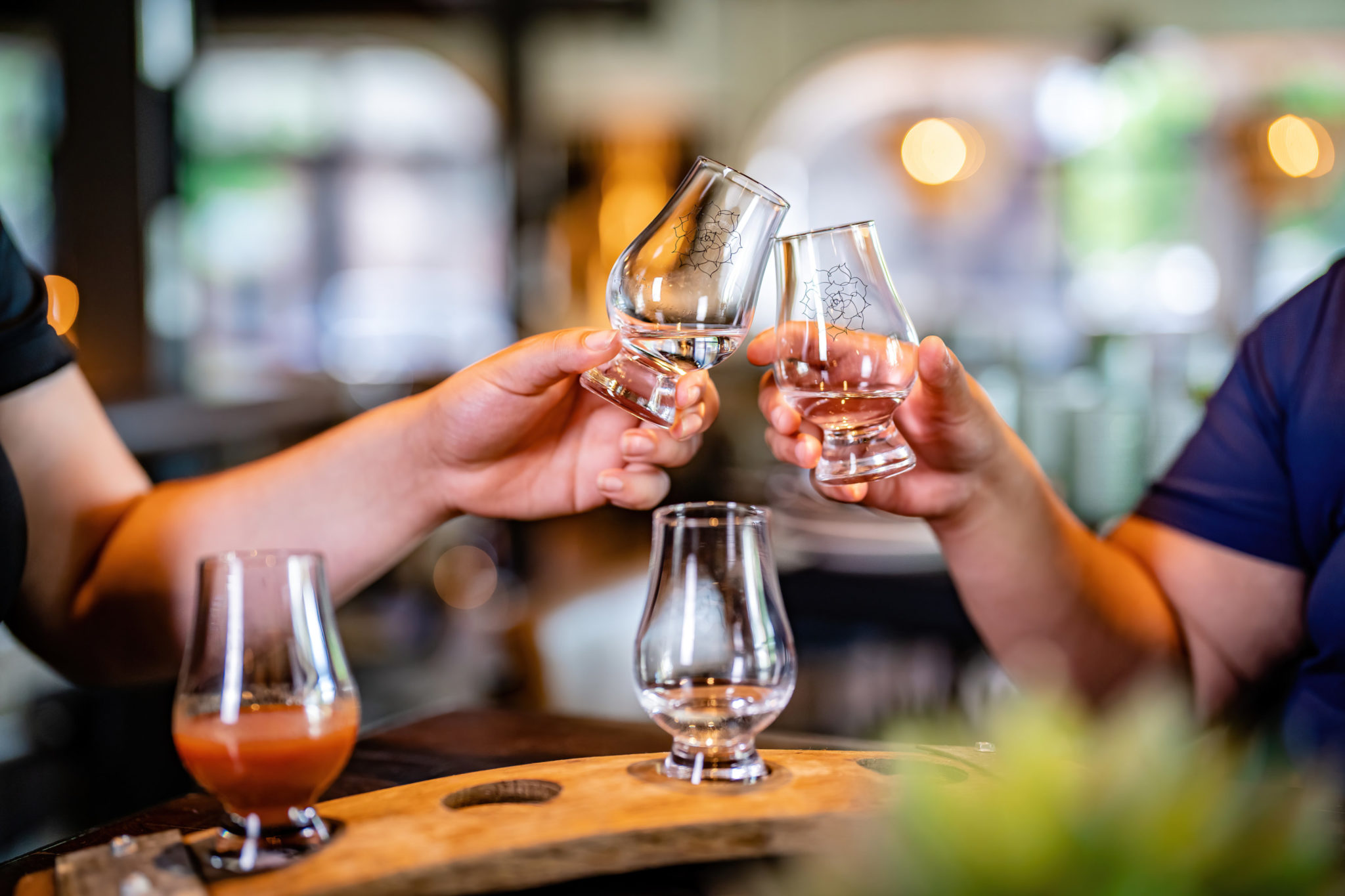 Things to Do in DC This Week Drinks