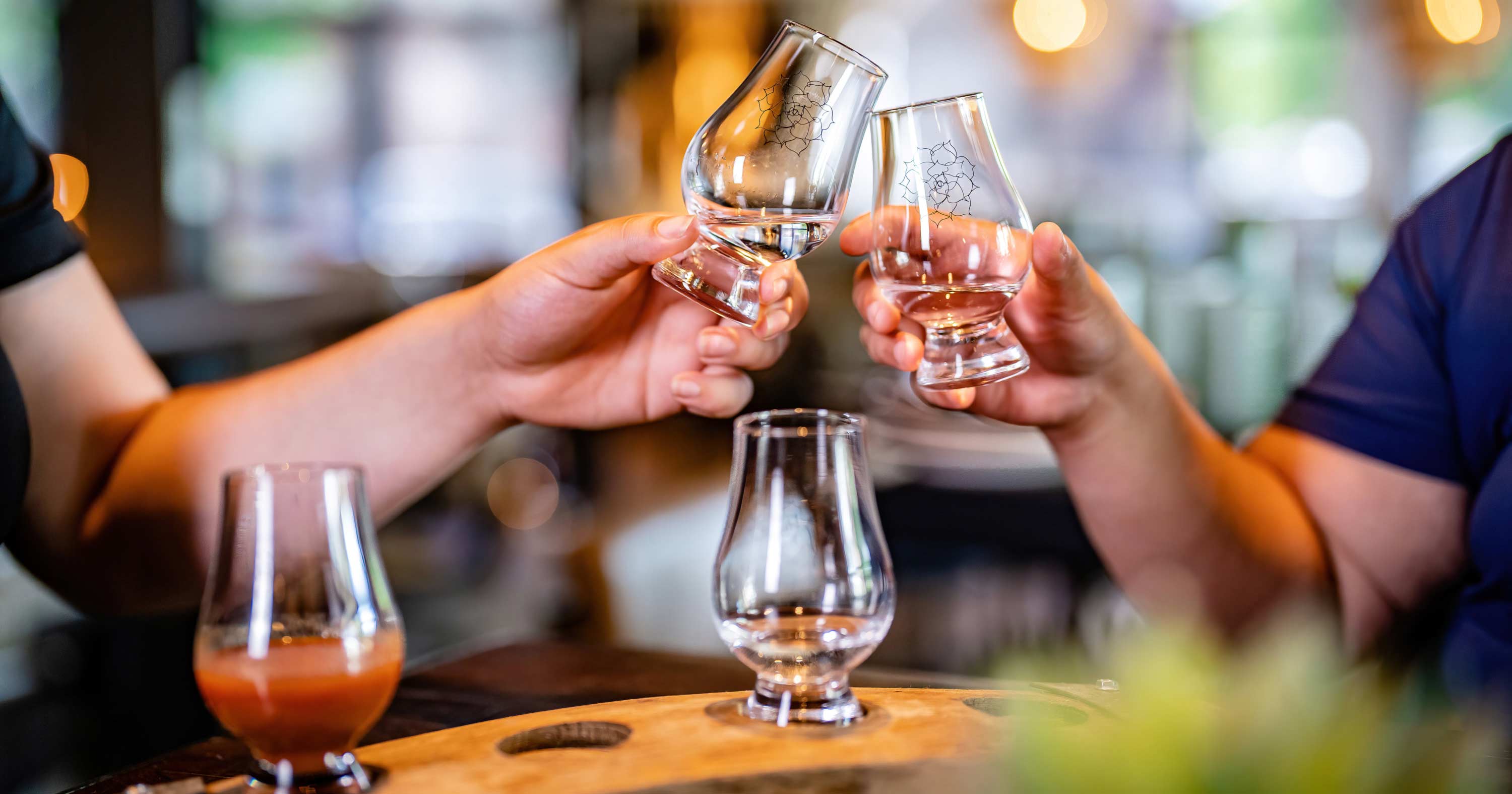 Things to Do in DC This Week: Drinks, Workshops, Fitness Classes - Vimarsana News