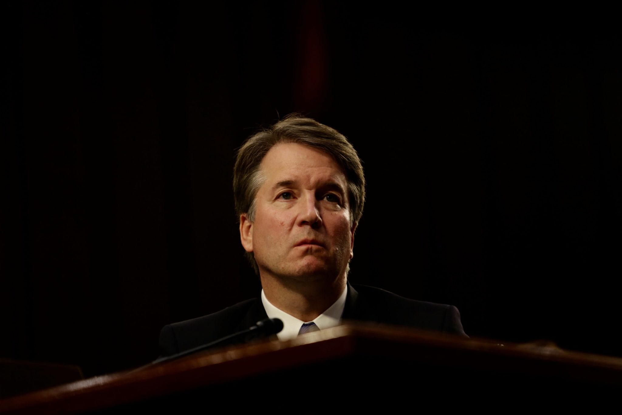A Documentary About Brett Kavanaughs Sexual Assault Allegations Will Debut at Sundance image