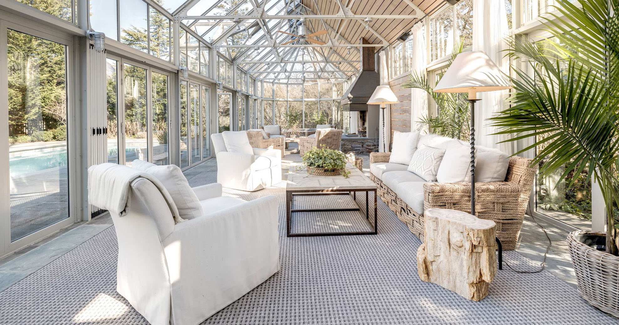 7 Notable Homes in DC This Month—and Who Bought and Sold Them - Vimarsana News