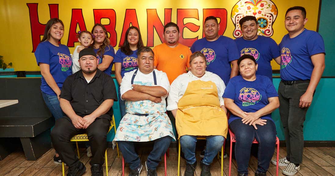 Meet the Restaurant Families Serving Up the Best Tacos in Washington - Vimarsana News