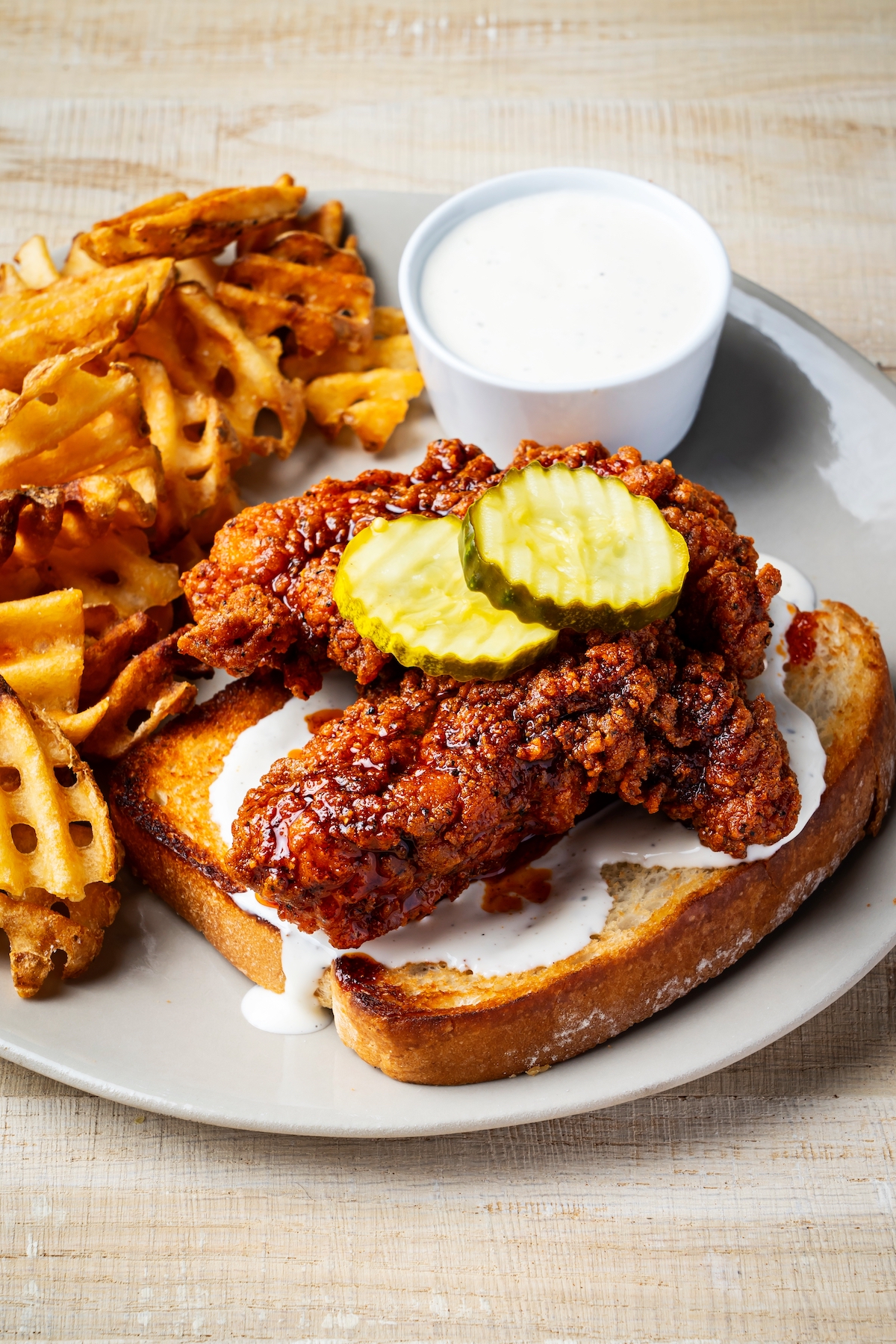 La Fantome Food Hall, Riverdale, MD - Washingtonian