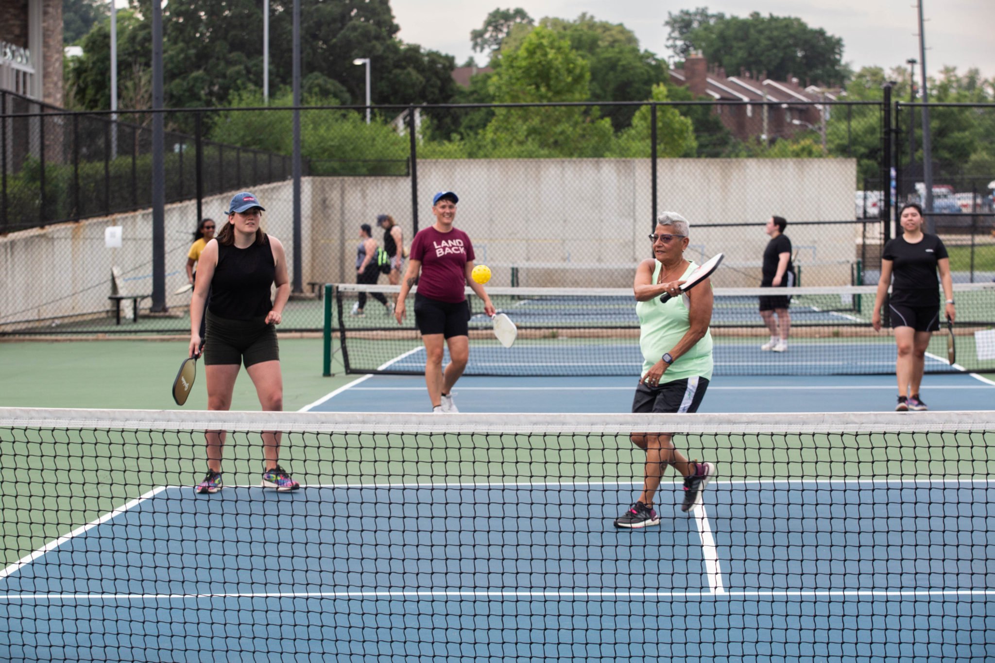 Pickleball: Ben Johns is called sport's top dog