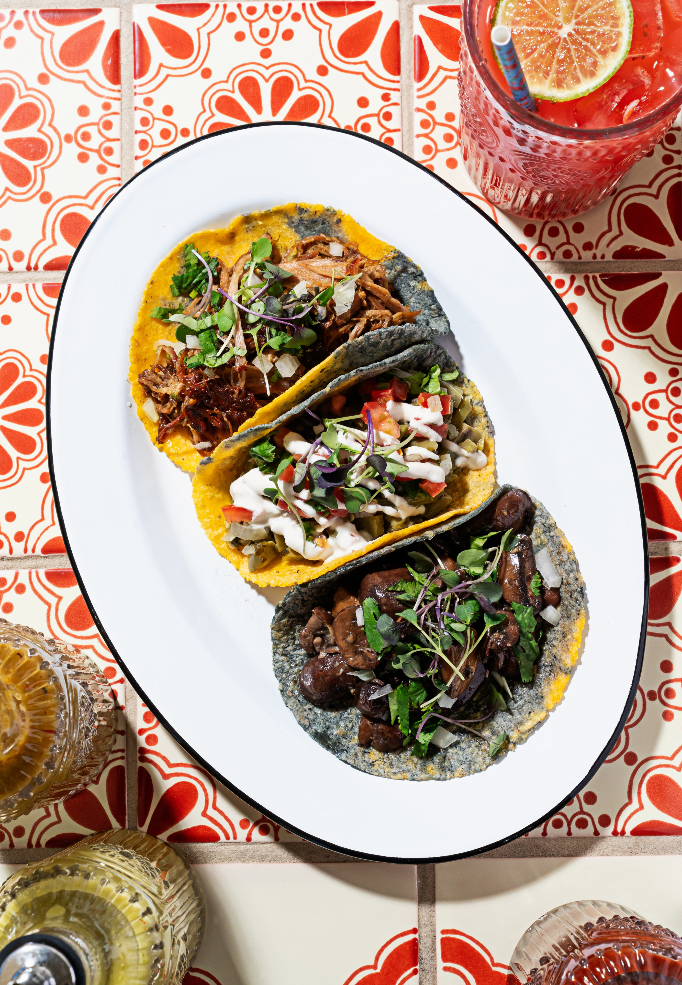 12 Dining Deals To Check Out During Montgomery County's Eats Week - Vimarsana News