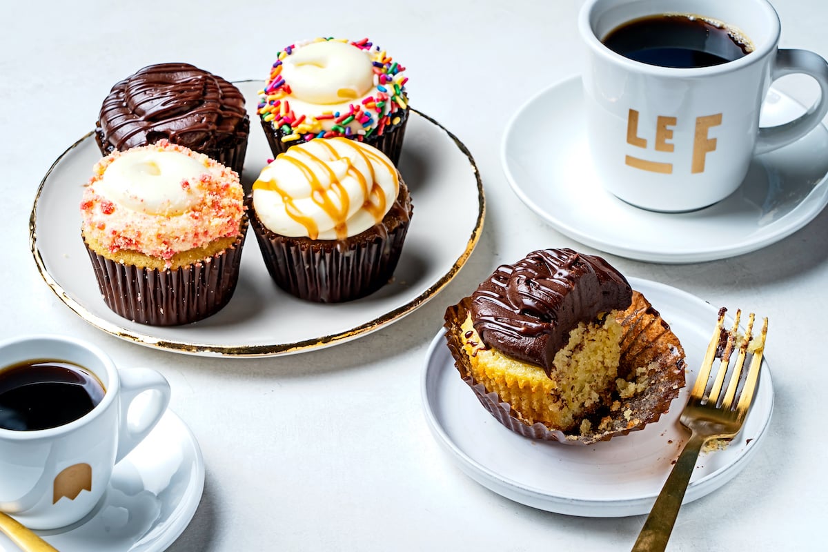 La Fantome Food Hall, Riverdale, MD - Washingtonian