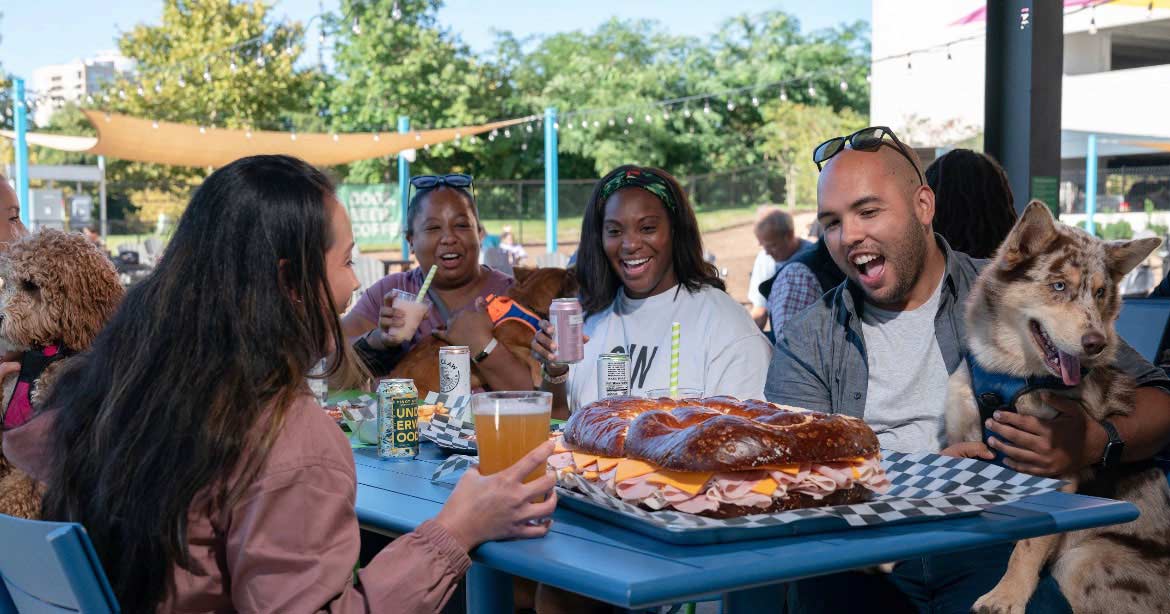 Things to Do in DC this Weekend: Festivals, Comedy Shows, Dogs - Vimarsana News