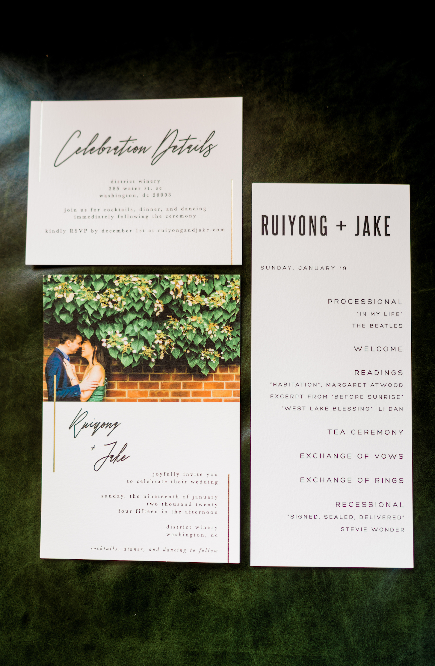 Jake Ruiyong Wedding-5 Jake Ruiyong Wedding-5