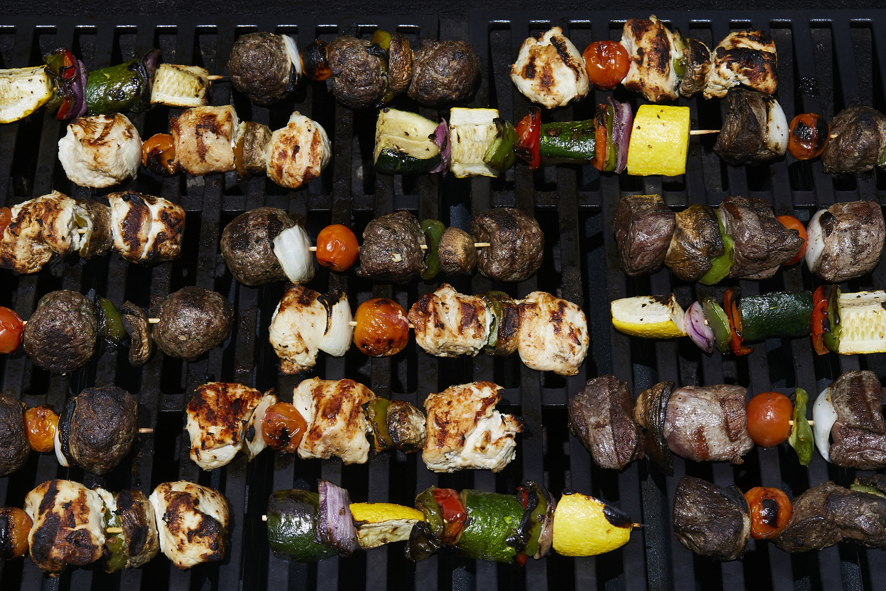 Labor Day Grill Kits and Take Home Specials Around DC - Vimarsana News