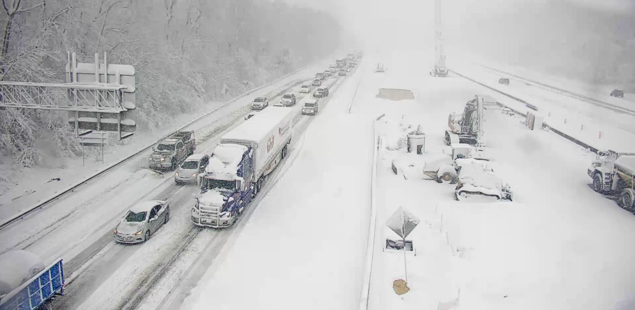 The Untold Truth Of Ice Road Truckers