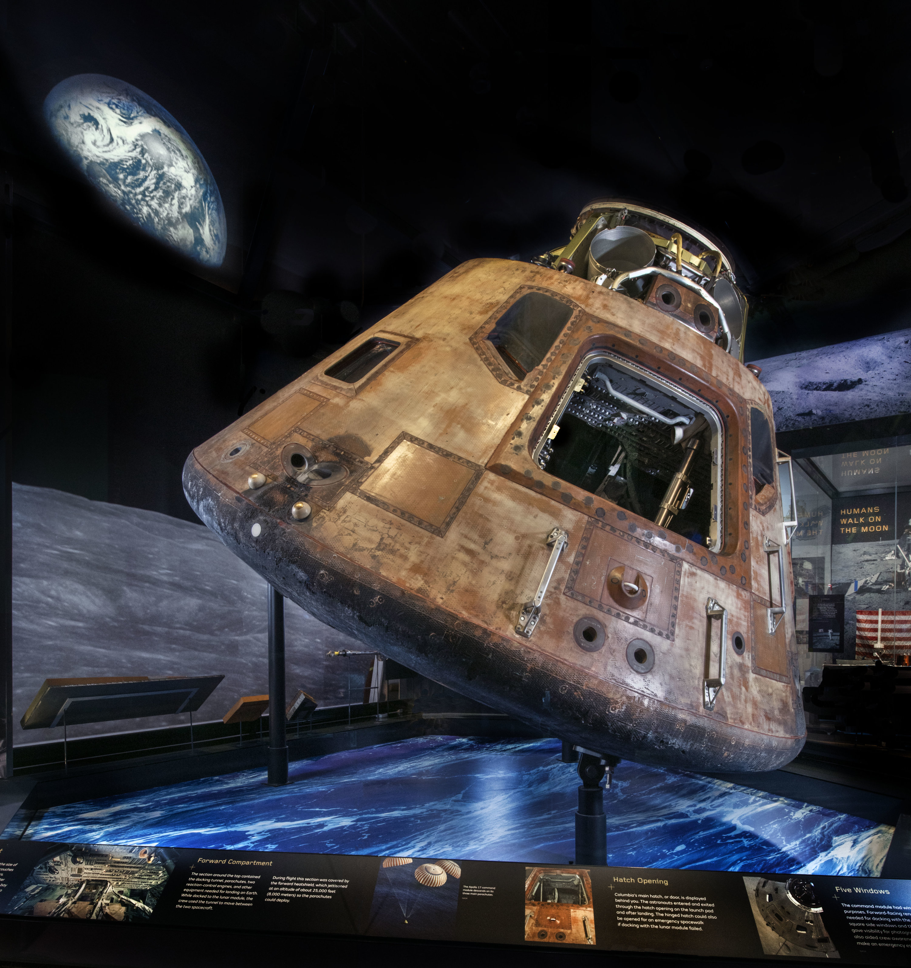 DC National Air and Space Museum Will Reopen Fall 2022 - Vimarsana News