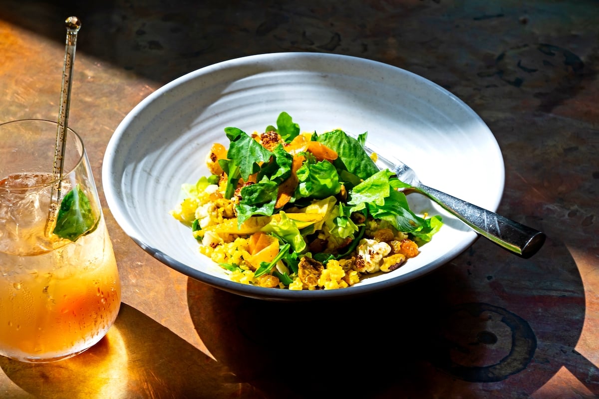 Piccolina_Carota Salad_Horizontal_Credit Scott Suchman - Washingtonian