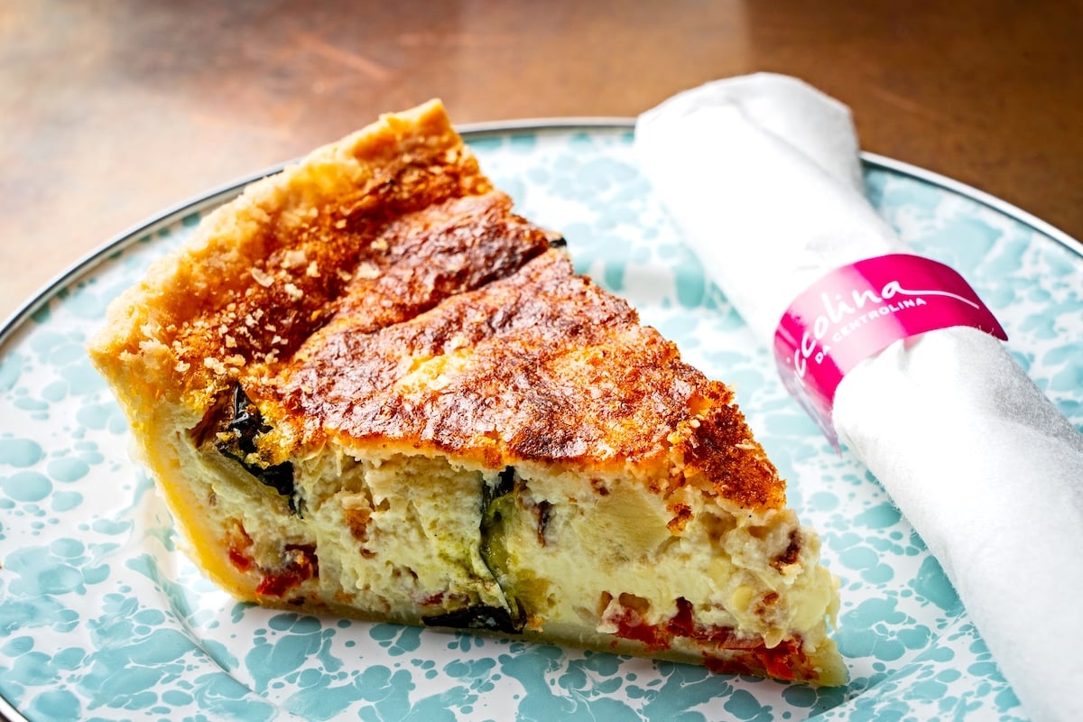 Piccolina_Quiche_Horizontal_Credit Scott Suchman - Washingtonian