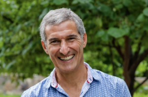 Honest Tea Is Being Scrapped by Coca-Cola. Its Founder Has a Plan.