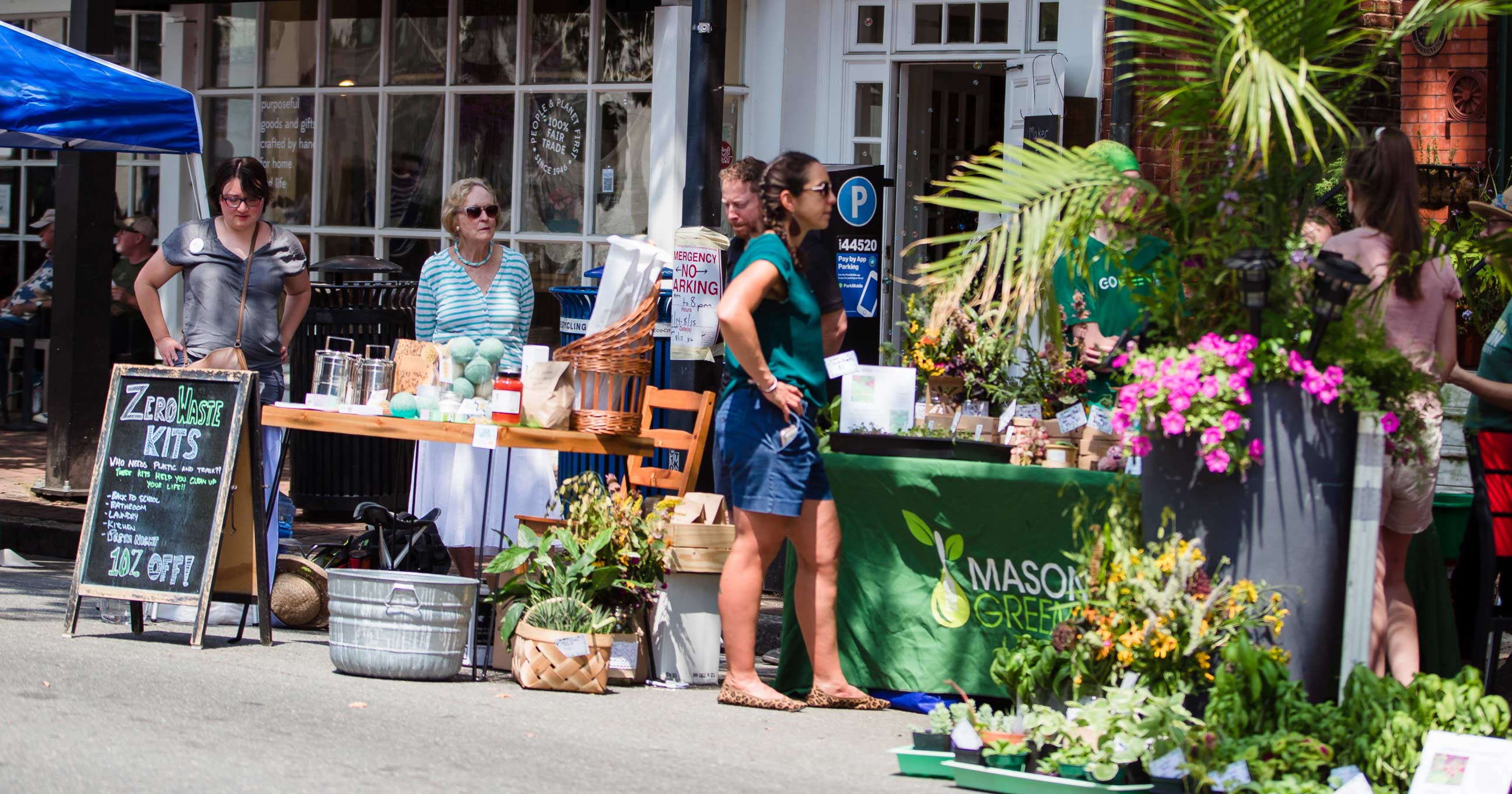Things to Do in DC This Weekend: Markets, Exhibits, Lectures - Vimarsana News